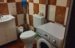 2 camere semidecomandat, 57 mp, balcon, parcare subterană, zona Andrei Mureșanu