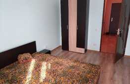 2 camere semidecomandat, 57 mp, balcon, parcare subterană, zona Andrei Mureșanu