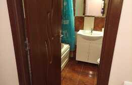 2 camere semidecomandat, 57 mp, balcon, parcare subterană, zona Andrei Mureșanu