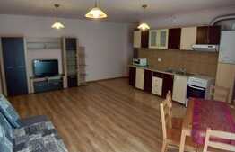 2 camere semidecomandat, 57 mp, balcon, parcare subterană, zona Andrei Mureșanu