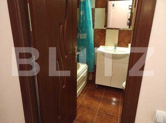 Apartament de închiriat 2 camere Andrei Mureşanu - 65381AI | BLITZ Cluj-Napoca | Poza5