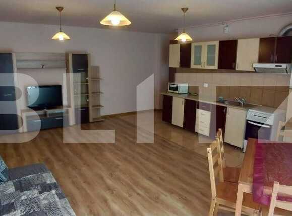 Apartament de închiriat 2 camere Andrei Mureşanu - 65381AI | BLITZ Cluj-Napoca | Poza1