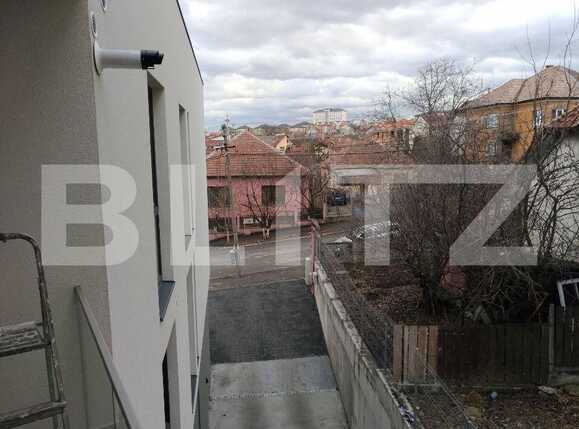 Apartament de închiriat 2 camere Andrei Mureşanu - 65381AI | BLITZ Cluj-Napoca | Poza8