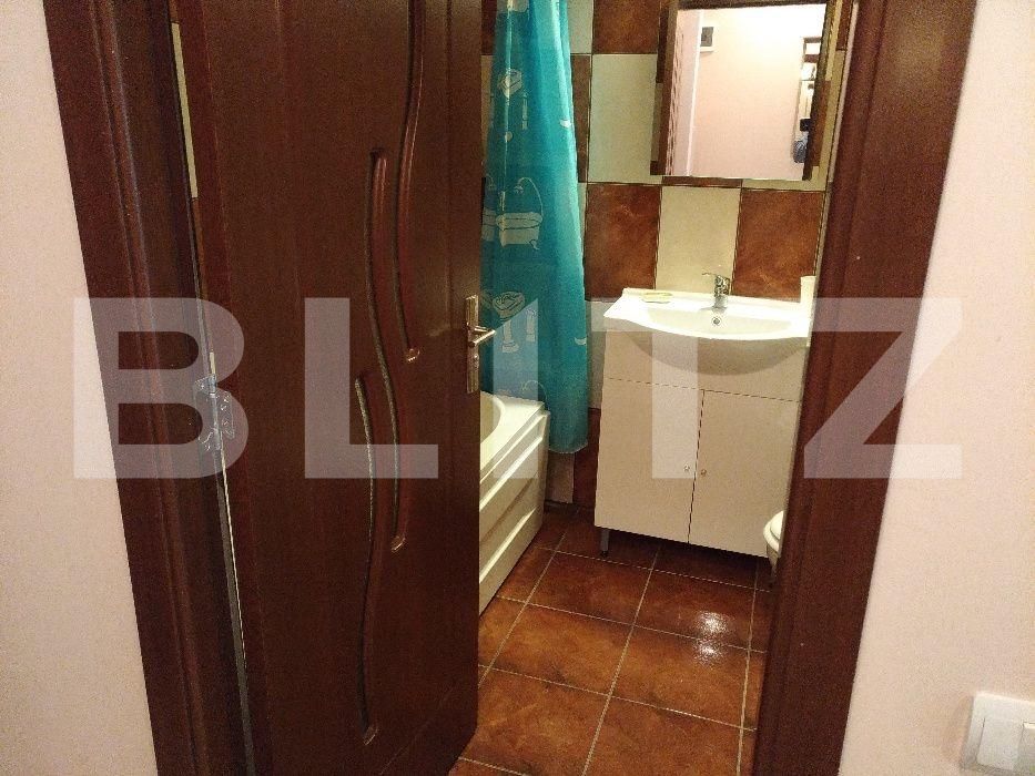 Apartament de închiriat 2 camere Andrei Mureşanu - 65381AI | BLITZ Cluj-Napoca | Poza5