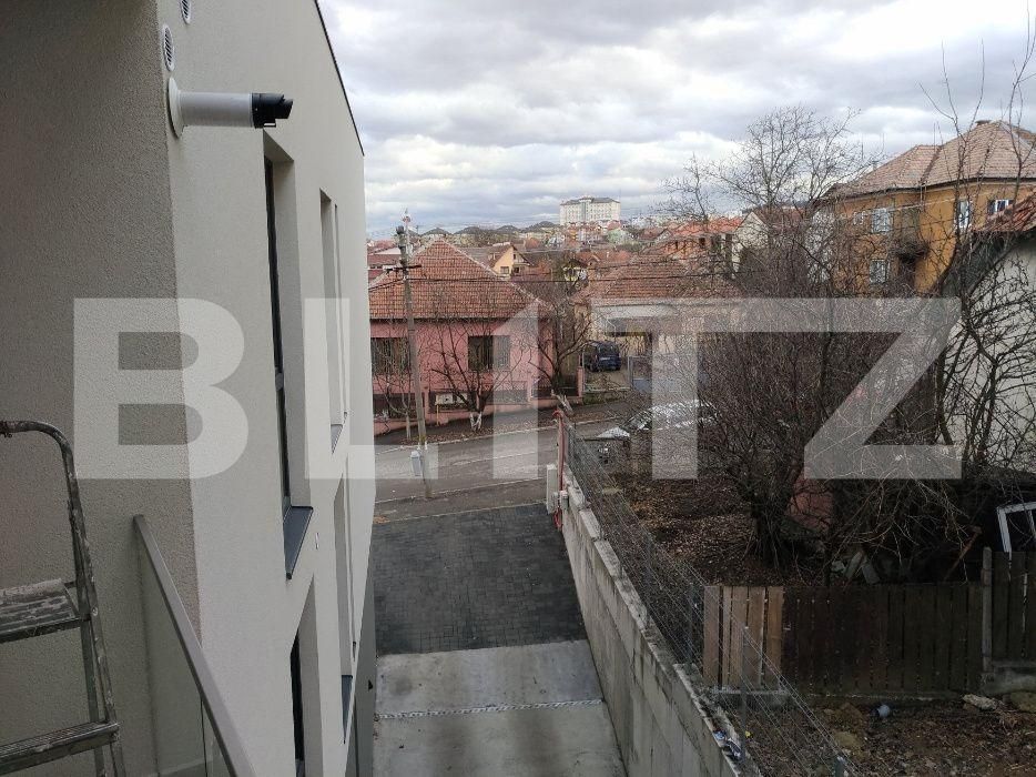 Apartament de închiriat 2 camere Andrei Mureşanu - 65381AI | BLITZ Cluj-Napoca | Poza8