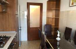 2 camere, 56 mp, modern, garaj, zona strazii Cometei 