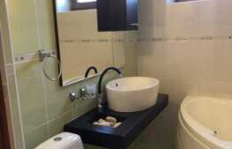 2 camere, 56 mp, modern, garaj, zona strazii Cometei 