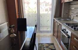 2 camere, 56 mp, modern, garaj, zona strazii Cometei 