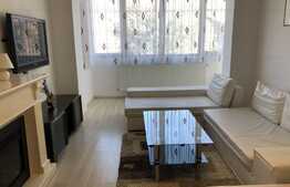 2 camere, 56 mp, modern, garaj, zona strazii Cometei 