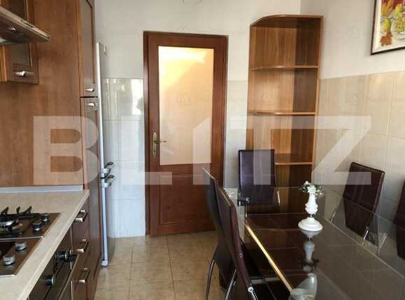 Apartament de închiriat 2 camere Zorilor - 65382AI | BLITZ Cluj-Napoca | Poza5