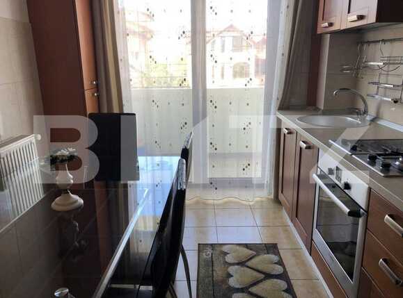 Apartament de închiriat 2 camere Zorilor - 65382AI | BLITZ Cluj-Napoca | Poza4