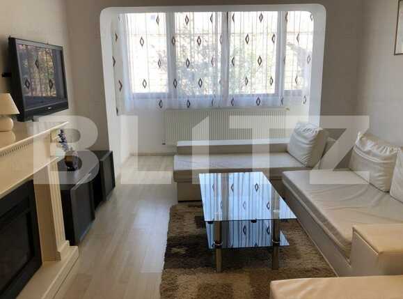 Apartament de închiriat 2 camere Zorilor - 65382AI | BLITZ Cluj-Napoca | Poza3