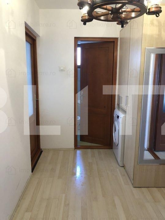 Apartament de închiriat 2 camere Zorilor - 65382AI | BLITZ Cluj-Napoca | Poza6