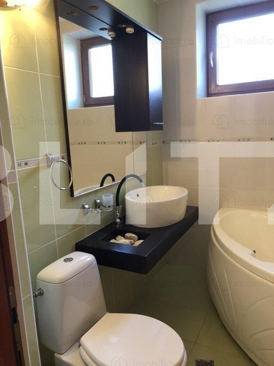 Apartament de închiriat 2 camere Zorilor - 65382AI | BLITZ Cluj-Napoca | Poza7