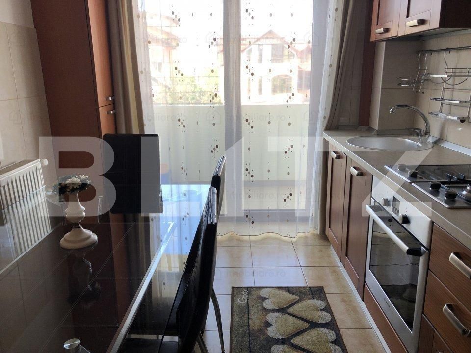 Apartament de închiriat 2 camere Zorilor - 65382AI | BLITZ Cluj-Napoca | Poza4