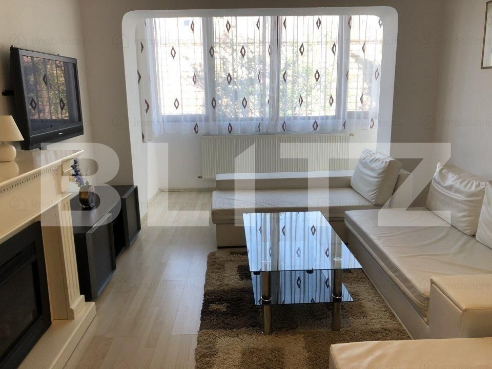 Apartament de închiriat 2 camere Zorilor - 65382AI | BLITZ Cluj-Napoca | Poza3