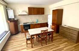 3 camere, 75 mp, parcare, zona strazii Eugen Ionesco