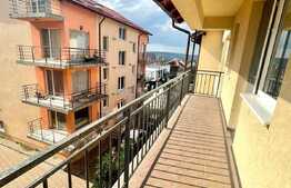 3 camere, 75 mp, parcare, zona strazii Eugen Ionesco