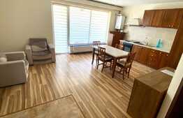 3 camere, 75 mp, parcare, zona strazii Eugen Ionesco