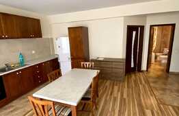 3 camere, 75 mp, parcare, zona strazii Eugen Ionesco