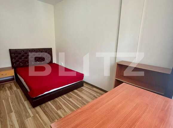 Apartament de închiriat 3 camere Europa - 65384AI | BLITZ Cluj-Napoca | Poza8