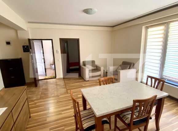 Apartament de închiriat 3 camere Europa - 65384AI | BLITZ Cluj-Napoca | Poza4