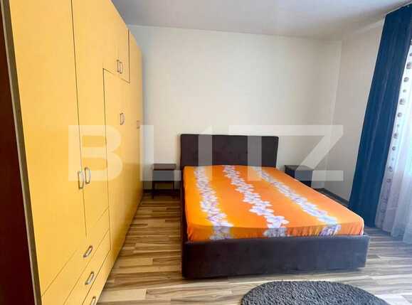 Apartament de închiriat 3 camere Europa - 65384AI | BLITZ Cluj-Napoca | Poza9