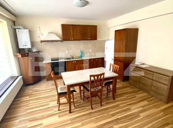 Apartament de închiriat 3 camere Europa - 65384AI | BLITZ Cluj-Napoca | Poza2