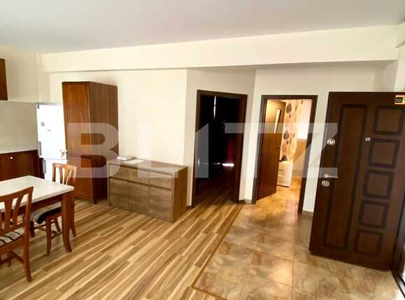 Apartament de închiriat 3 camere Europa - 65384AI | BLITZ Cluj-Napoca | Poza5