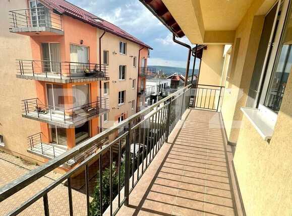 Apartament de închiriat 3 camere Europa - 65384AI | BLITZ Cluj-Napoca | Poza12