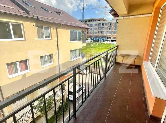 Apartament de închiriat 3 camere Europa - 65384AI | BLITZ Cluj-Napoca | Poza13