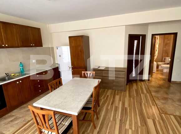 Apartament de închiriat 3 camere Europa - 65384AI | BLITZ Cluj-Napoca | Poza3
