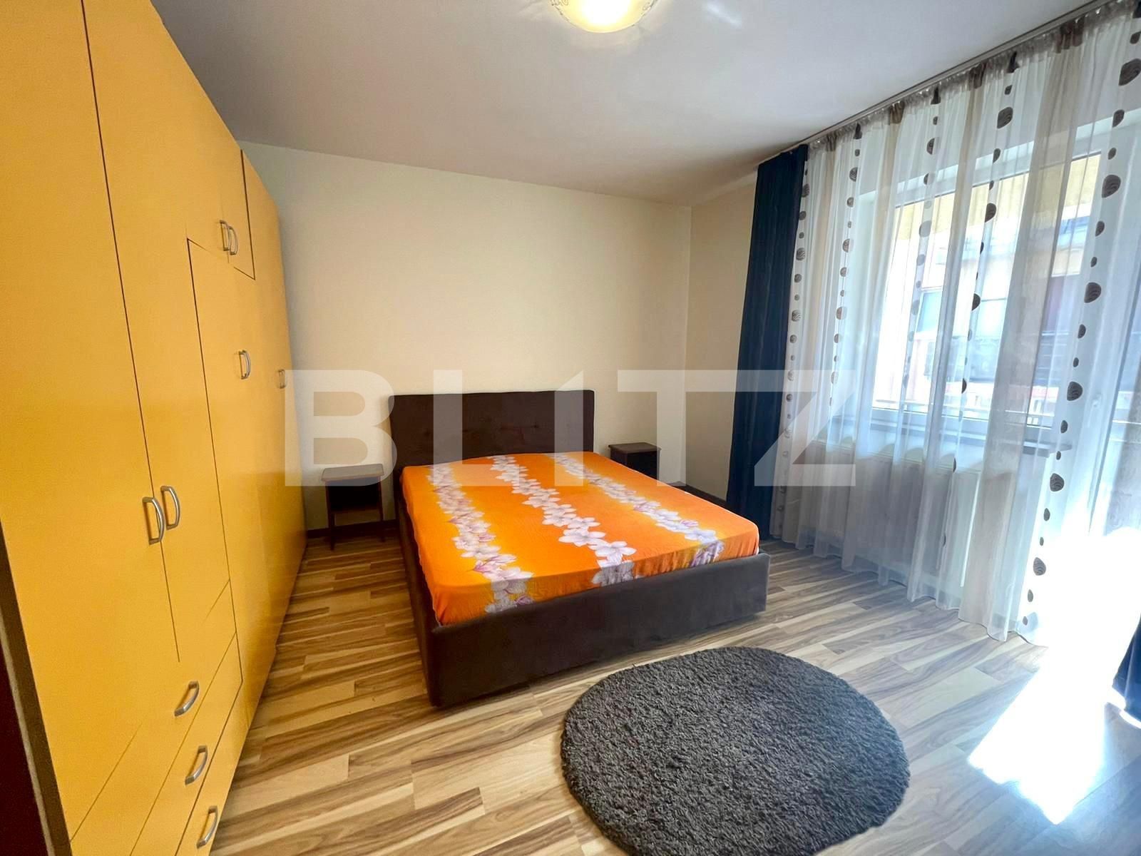 Apartament de închiriat 3 camere Europa - 65384AI | BLITZ Cluj-Napoca | Poza11