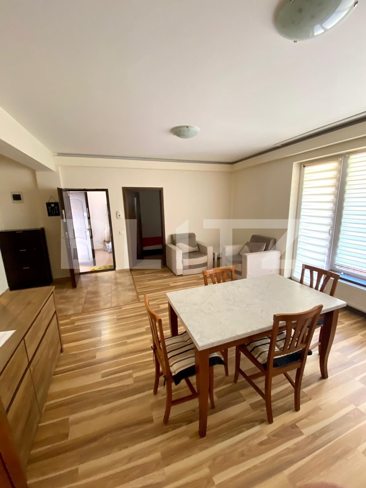 Apartament de închiriat 3 camere Europa - 65384AI | BLITZ Cluj-Napoca | Poza4