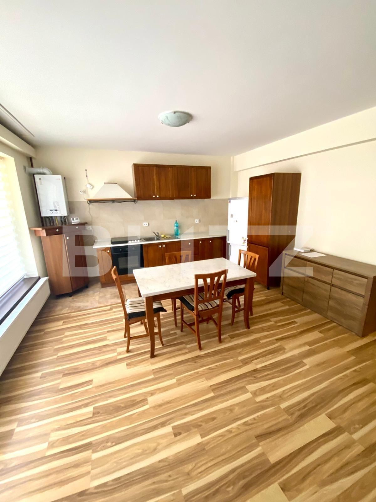 Apartament de închiriat 3 camere Europa - 65384AI | BLITZ Cluj-Napoca | Poza2