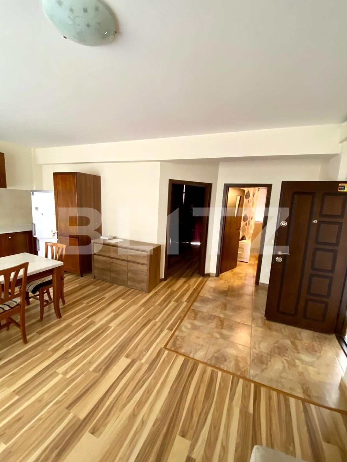 Apartament de închiriat 3 camere Europa - 65384AI | BLITZ Cluj-Napoca | Poza5