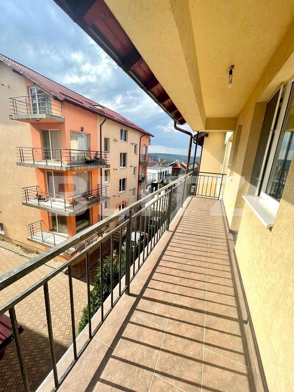 Apartament de închiriat 3 camere Europa - 65384AI | BLITZ Cluj-Napoca | Poza12