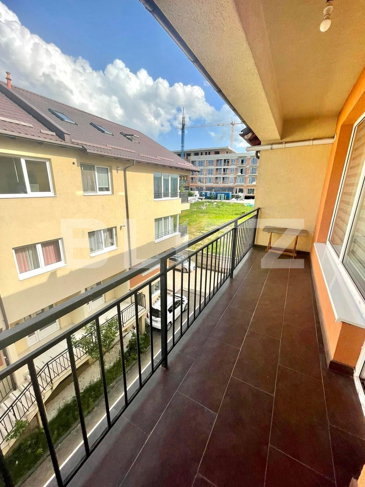 Apartament de închiriat 3 camere Europa - 65384AI | BLITZ Cluj-Napoca | Poza13