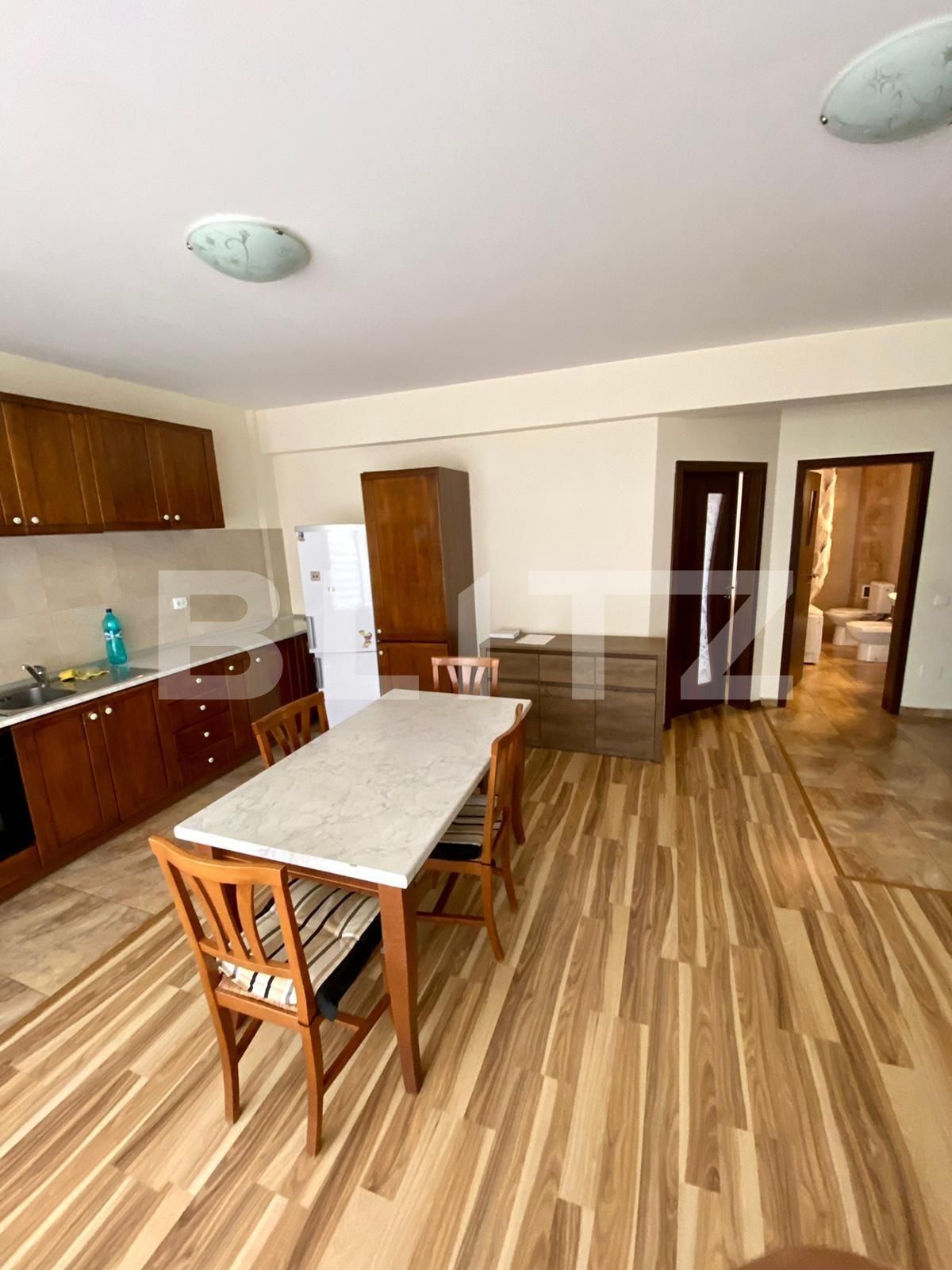 Apartament de închiriat 3 camere Europa - 65384AI | BLITZ Cluj-Napoca | Poza3