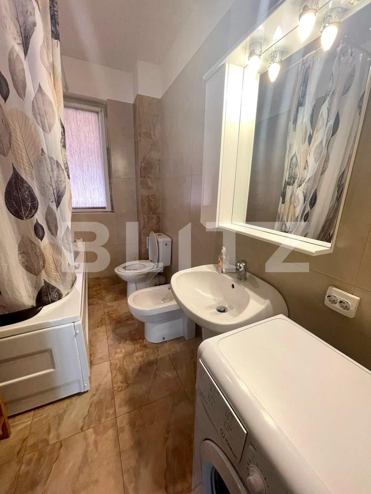 Apartament de închiriat 3 camere Europa - 65384AI | BLITZ Cluj-Napoca | Poza14