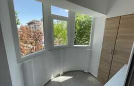 1 camera, semidecomandat, proaspat renovat, 29 mp, zona strazii Portile de fier