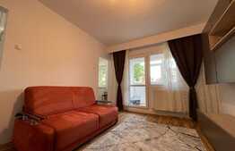 1 camera, semidecomandat, proaspat renovat, 29 mp, zona strazii Portile de fier