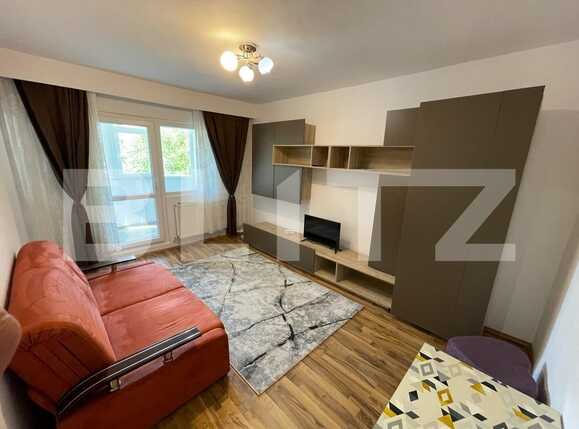 Garsonieră de închiriat Plopilor - 65385AI | BLITZ Cluj-Napoca | Poza2