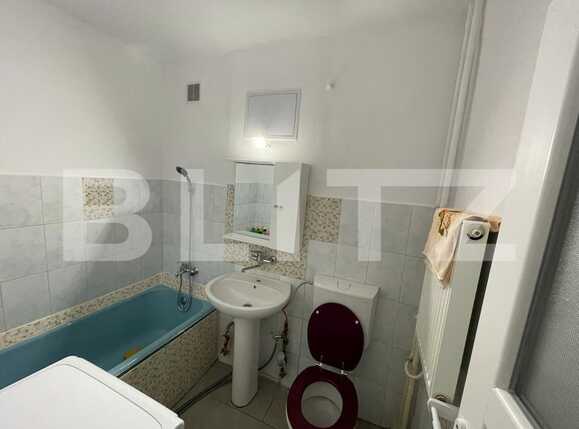 Garsonieră de închiriat Plopilor - 65385AI | BLITZ Cluj-Napoca | Poza6