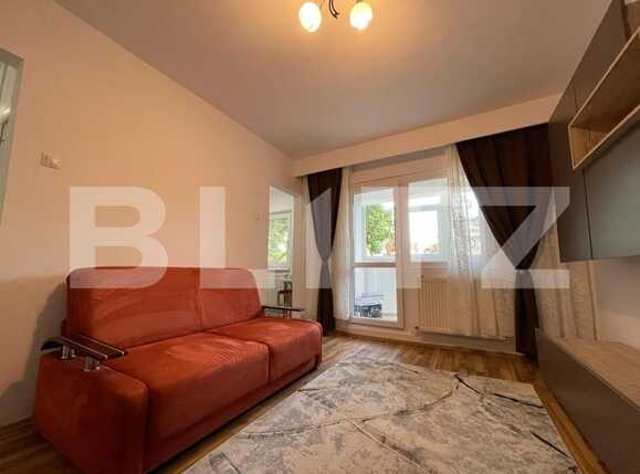 Garsonieră de închiriat Plopilor - 65385AI | BLITZ Cluj-Napoca | Poza1