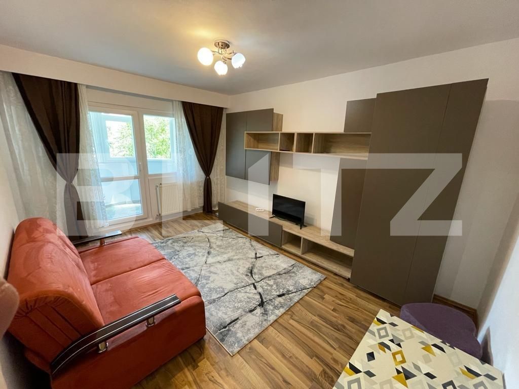 Garsonieră de închiriat Plopilor - 65385AI | BLITZ Cluj-Napoca | Poza2