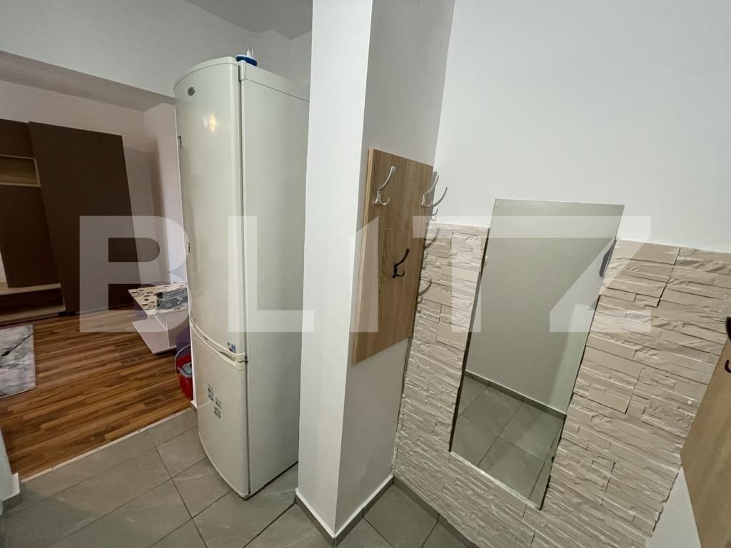 Garsonieră de închiriat Plopilor - 65385AI | BLITZ Cluj-Napoca | Poza8