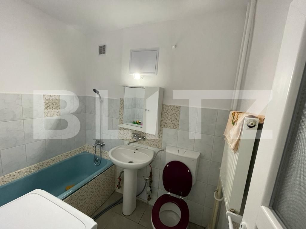 Garsonieră de închiriat Plopilor - 65385AI | BLITZ Cluj-Napoca | Poza6