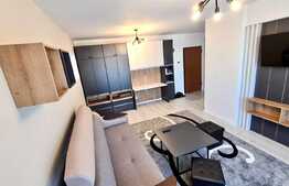 2 camere, 52 mp, parcare subterana, zona strazii Henri Barbusse