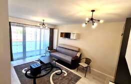 2 camere, 52 mp, parcare subterana, zona strazii Henri Barbusse